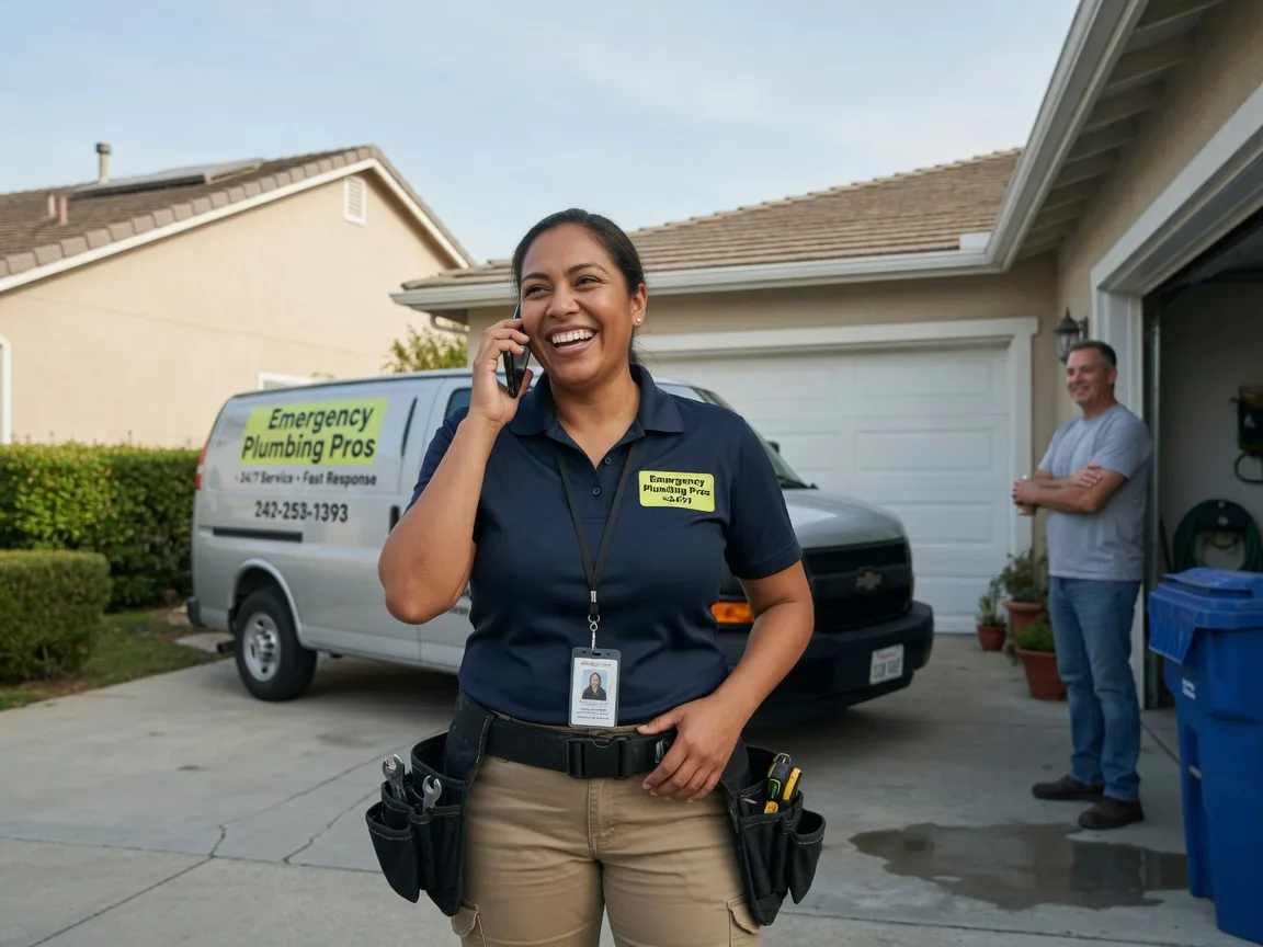 Emergency Plumber Cairnbrook, PA FAQs